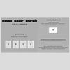 B.I COSMOS Half Album (STAR Ver.) (DUK1318) view 4