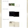 KAKAO LOVERS OF THE RED SKY (SBS Drama) OST Album view 3