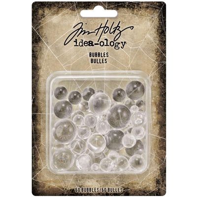Idea-Ology Bubbles 60/Pkg