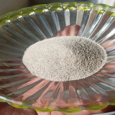 Natural Rhodochrosite dust Powder, Complete Crushed -400 ct, Used in Mineral Art, Inlay Work, Resin Art