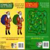 Christmas Holiday - Jumbo Coloring and Activity Book ~ Christmas Lights & The Night Before Christmas (Set of 2 Books) view 4
