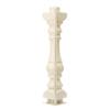 EVENVEN Concrete Mold 2Pcs 60cm Balustrades Molds, DIY Mould for Concrete Plaster Cement Garden Decor view 2