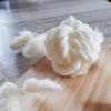 TOPYS 2-Pack Silicone Molds: 3D Candle Molds, Yarn Ball Molds (Coarse & Fine), Fondant Mold for Candle & Baking view 2