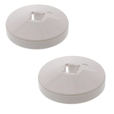 YICBOR 2pcs Spool Cap (Medium) #312816-451 Compatible with Singer 4600, 6200, 6233, 6234, 6235, 9000