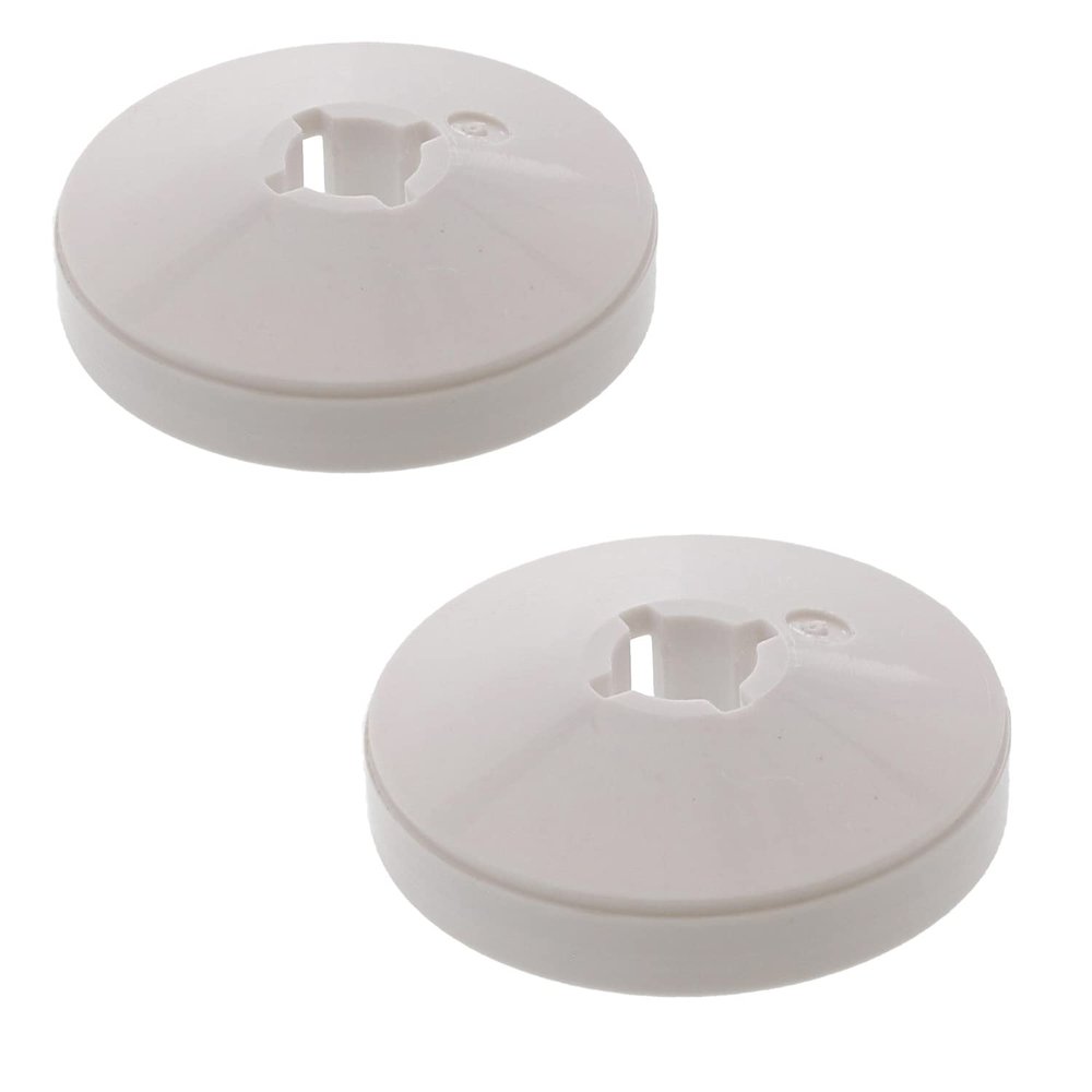 YICBOR 2pcs Spool Cap (Medium) #312816-451 Compatible with Singer 4600, 6200, 6233, 6234, 6235, 9000