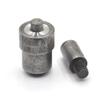 1Set Eyelet Grommet Die 4mm 5mm 6mm 8mm 10mm 12mm 14mm 20mm for Hand Press Tool Machine-4mm view 1
