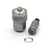 1Set Eyelet Grommet Die 4mm 5mm 6mm 8mm 10mm 12mm 14mm 20mm for Hand Press Tool Machine-4mm view 3