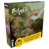 Devir - Bitoku Board Game, Advanced Strategic Eurogame with Dice Placement, Engine Building & Hand Management, for Teens & Adults, Ages 14+, 14 Players, 120 Playtime (English & Spanish Version) view 1