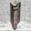 Stamperia Intl Wooden Frames & Wooden Shapes A5 Frames view 2