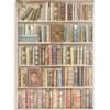 Stamperia Intl Wooden Frames & Wooden Shapes A5 Frames view 3