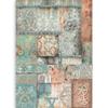 Stamperia Intl Wooden Frames & Wooden Shapes A5 Frames view 4