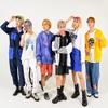 MEGAMAX PaintedLOVE: 1st Mini Album 2 Version SET CD+72p PhotoBook+1p PhotoCard+1p PostCard+20p Lyric Book+Message PhotoCard SET+Tracking Kpop Sealed view 3