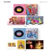 KAKAO SECRET NUMBER - Fire Saturday (3rd Single Album) Album (A+B ver. SET) view 3