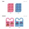 KAKAO SECRET NUMBER - Fire Saturday (3rd Single Album) Album (A+B ver. SET) view 4