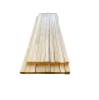 Wood Square Dowel Rods 1/4-inch x 12 Wooden Craft Sticks for Woodworking and Crafts (25) view 1