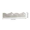 Waves Metal Die Cuts, Cutting Dies for Card Making Clearance, Embossing Dies for Scrapbooking, DIY Album Paper Cards Decoration view 2