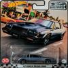 DieCast Hot Wheels '87 Regal GNX, Boulevard Series #30 (Premium 1:64 Scale) Gray view 1