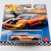 DieCast Hot Wheels 2018 Copo Camaro SS, Boulevard Series #9 (Premium 1:64 Scale) Burnt Orange view 1