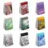 450 Pieces Washi Sticker Set, 9 Set Scrapbooking Diary Planner Album Diary Notebook, Scrapbooking Sticker Journaling Supplies for DIY Arts and Crafts Card Making Laptop Decoration view 1