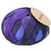 golo Wool Yarn for Hand Knitting Self-Striping Variegated Wool Yarn 6003 view 1