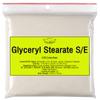 Glyceryl Stearate S/E - 7.06 oz - Self-Emulsifying Wax - Potassium Stearate - Glycerides - Emulsion Stabilizer - Emulsifier - for DIY Cosmetics and Other Craft Projects view 1