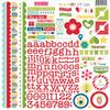 Bella Blvd DOOHICKEY LET US Adore Sticker view 1