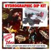 Hydrographic Dip Kit Battleground War 16oz dip demon Hydro dip Dipping view 1