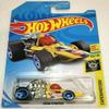 DieCast Hot Wheels Head Starter, Experimotors 10/10 [2019 Treasure Hunt] view 1