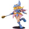 Kotobukiya Yu-Gi-Oh! Cross Frame Girl Dark Magician Girl Model Kit view 1