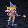 Kotobukiya Yu-Gi-Oh! Cross Frame Girl Dark Magician Girl Model Kit view 2