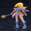 Kotobukiya Yu-Gi-Oh! Cross Frame Girl Dark Magician Girl Model Kit view 3