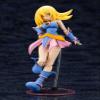 Kotobukiya Yu-Gi-Oh! Cross Frame Girl Dark Magician Girl Model Kit view 4