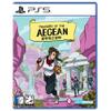 Treasures of the Aegean Korean Edition [English Supports] for PS5 view 1