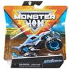 DieCast Monster Jam Megalodon, Wheelie Series 18 (1:64 Scale) view 1