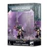 Games Workshop - Warhammer 40,000 - Black Templars: Emperor's Champion view 2