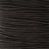 The Beadsmith Leather Cord Black 1mm Spool 100 Yards/91.44 Meters Indian Leather Thong Ideal for Braiding, Beading, Necklaces, Fine Lacing, Hair Accessories & DIY Jewelry Making view 3