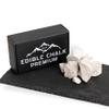 HITT Premium Belgorod Edible Chalk Most Crunchy Edible Chalk Chunks for eating, PICA Cravings and ASMR Food Content Creators Pure, No Additives, PICA Alternative Snack 7 oz / 200 g view 1