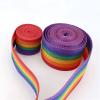 GMMDXD 20Meter 20-50mm PP Webbing Backpack Pet Strap Tape Polyester Band Ribbon for Luggage Belt Bags Handles DIY Accessory (Color : 50mm) view 3