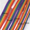 GMMDXD 20Meter 20-50mm PP Webbing Backpack Pet Strap Tape Polyester Band Ribbon for Luggage Belt Bags Handles DIY Accessory (Color : 50mm) view 4