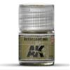 AK Real Colors RC044 British Light Mud (10ml) view 1