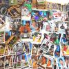Toppps 50 MLB Baseball Sports Cards | 1 Official MLB Autographed, Jersey or Relic Card in Every Pack | Perfect Starter Set view 1