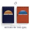 EVERGLOW - Return of the girl (4th Single Album) Album (GALAXY ver.) view 2
