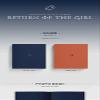 EVERGLOW Return of the Girl 4th Single Album Contents+Message PhotoCard SET+Tracking Kpop Sealed (SET(GALAXY+BIKER)) view 2