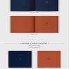 EVERGLOW Return of the Girl 4th Single Album Contents+Message PhotoCard SET+Tracking Kpop Sealed (SET(GALAXY+BIKER)) view 3