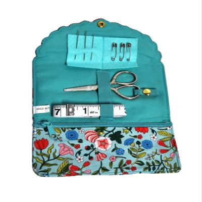 Liberty Fabrics Wildflower Field Sewing Roll