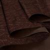 ELW 6-7 oz. (2.4-2.8mm) Chocolate Pre-Cut 12"x24" (30.4cm x 60.9cm) | Full Grain Leather Bison Hide Tooling, Carving, Molding, DIY Craft Projects, Bag, Chap, Motorcycle, Clothing, Jewelry, Wrapping view 3