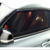 Supra GR by Prior Design Phantom Matt Gray Metallic Limited Edition to 999 Pieces Worldwide 1/18 Model Car by GT Spirit GT343 view 3
