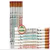 Islamic Gifts 123 Ramadan Pencils [ Pack Of 500 ] Ramadan Favors Ramadan Mubarak Pencils Happy Eid Customized Party Favors Eid decor Arabic Novelty Muslim gifts Wholesale view 3