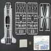 Micro Mill MKR144-034 British Air Force HandlePage Hastings T.5 Plastic Model view 2