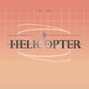 CLC - HELICOPTER (Single Album) view 1